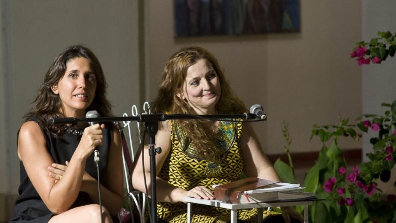 La Feria de Arte se expande con muestras, charlas y música