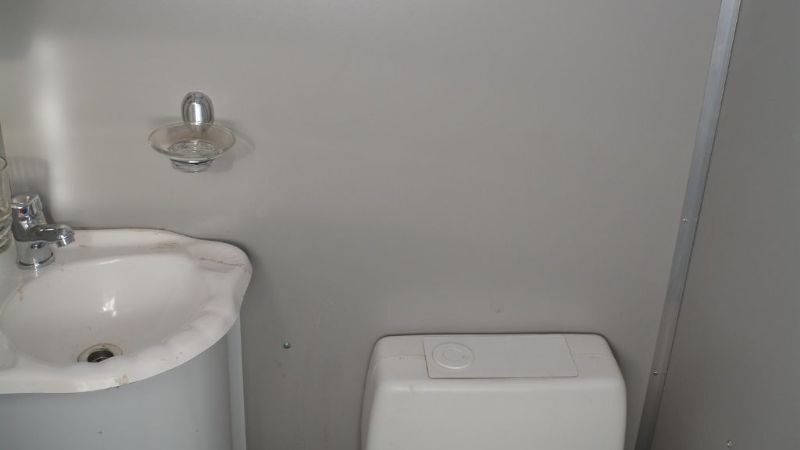 Dos nuevas casillas rodantes para Vialidad Nacional