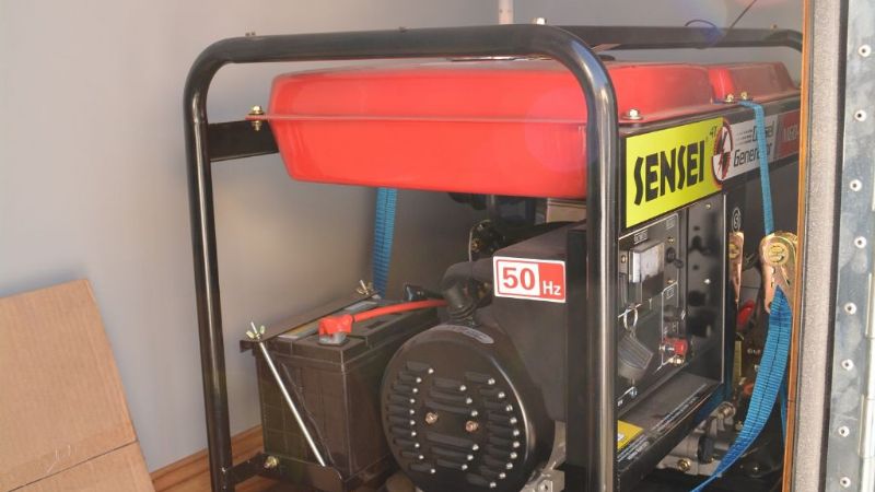 Dos nuevas casillas rodantes para Vialidad Nacional