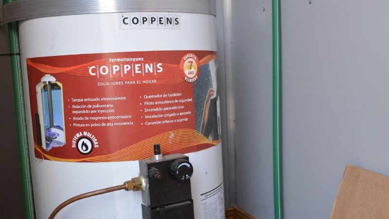 Dos nuevas casillas rodantes para Vialidad Nacional