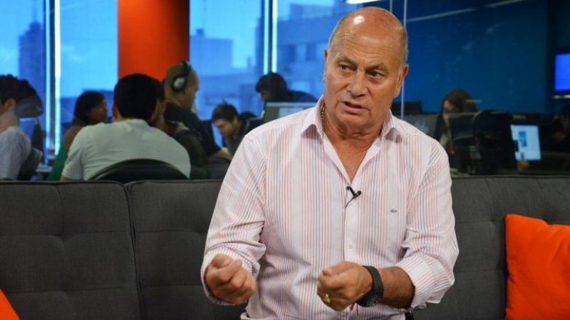 Venegas y De la Sota llamaron a trabajar para solucionar los problemas de la gente