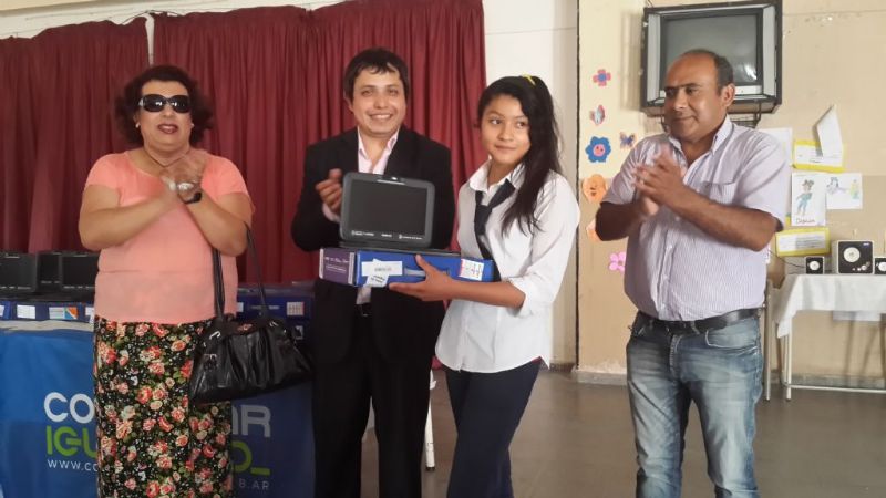 La provincia pagó más de 500 1° cuotas de la moratoria a nuevos jubilados