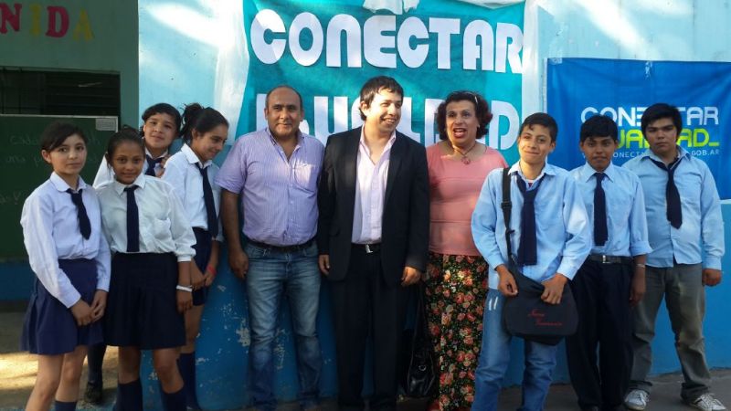 La provincia pagó más de 500 1° cuotas de la moratoria a nuevos jubilados