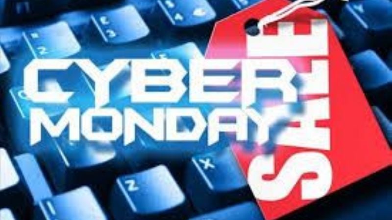 TV, aires, heladeras, celulares y ropa: lo más vendido del Cyber Monday