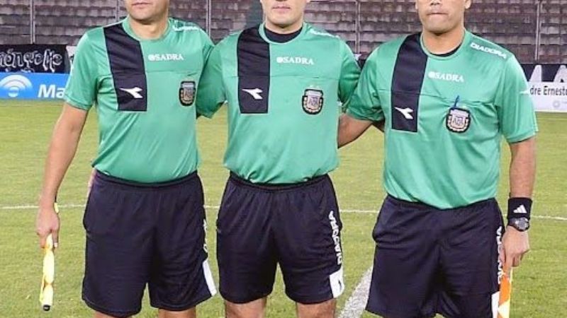 El mendocino Fernando Espinoza dirigirá Aconquija-Central Córdoba