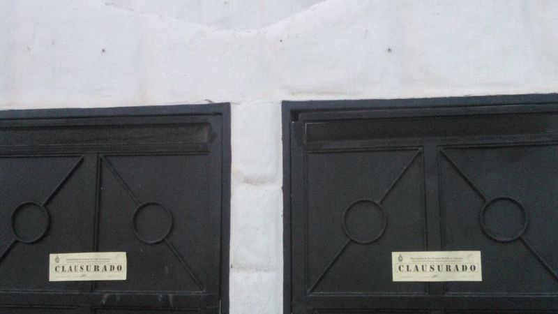 Cerraron el boliche "Soul" por vender alcohol a menores