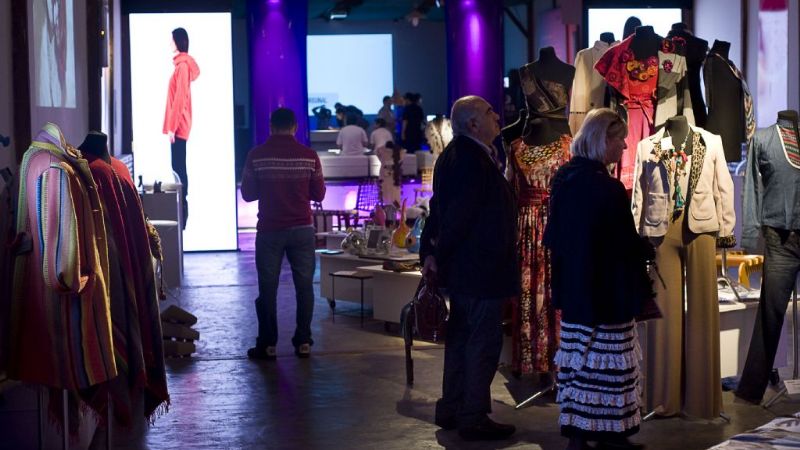 MICA Produce NOA: capacitaciones en diseño, audiovisual y videojuegos