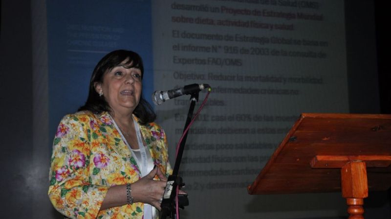 Incorporar más fibras a la dieta puede prevenir enfermedades