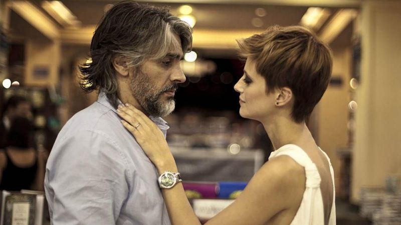 Películas de la semana del Espacio Incaa
