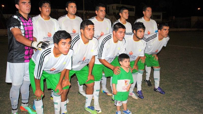 Con once clubes catamarqueños, el Federal “C” inicia el 25 de enero