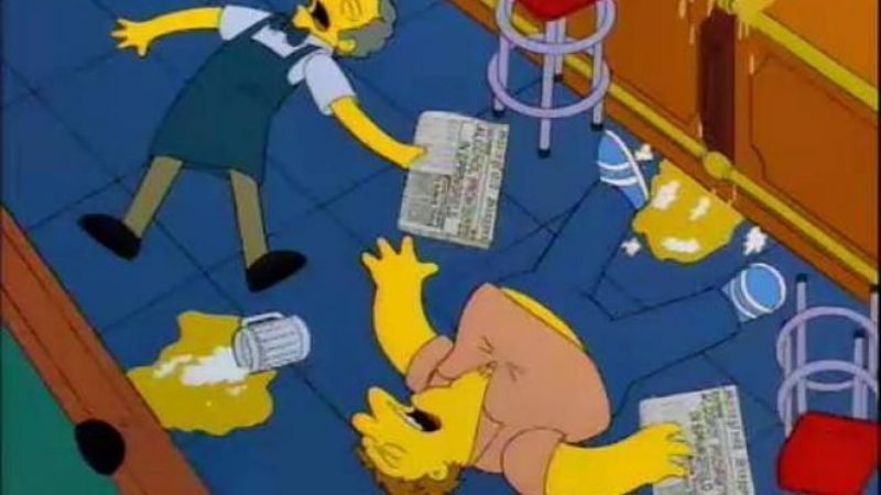 #ConelFernetNo Explotaron las redes sociales