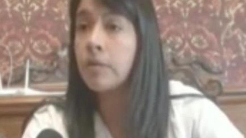 El Círculo Médico formalizó la expulsión de Codigoni