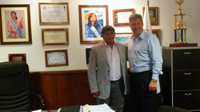 Santa María cuenta con un Portal Educativo