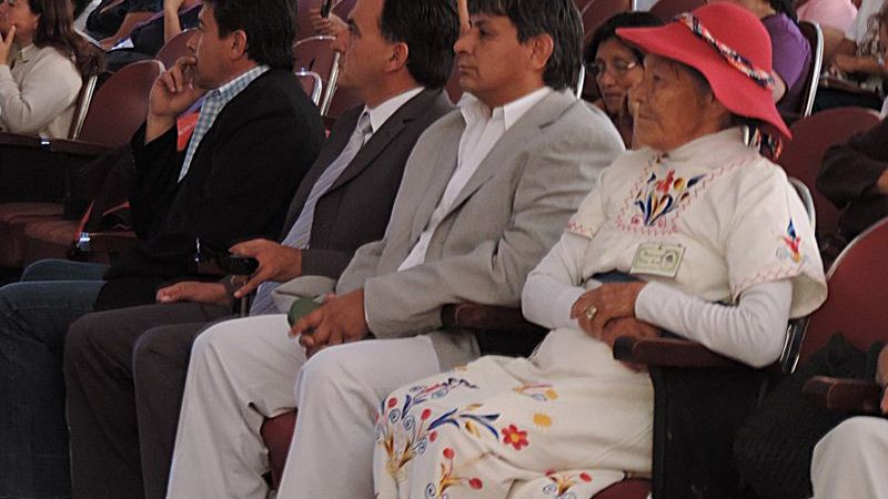 Se constituyó la Red de Turismo Vallisto