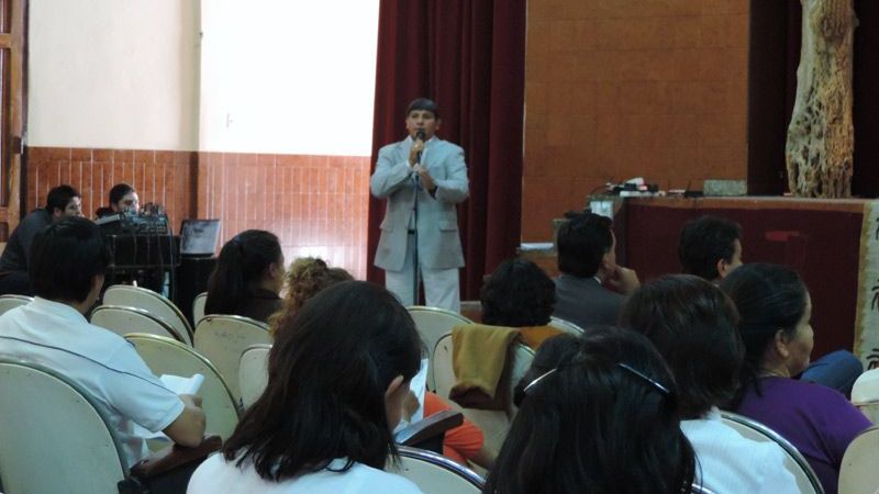 Empresarios y emprendedores turísticos se reunieron en pos del desarrollo regional