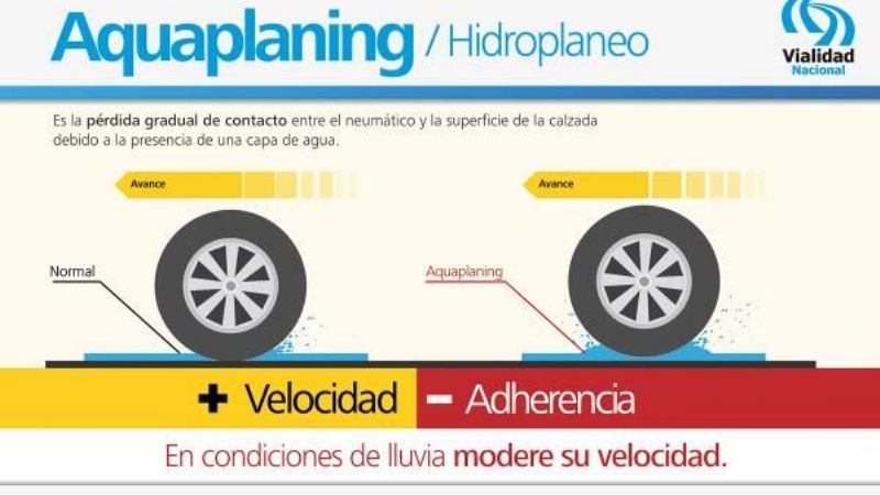 Por fuertes lluvias, transitar con suma precaución en la Quebrada de La Cébila