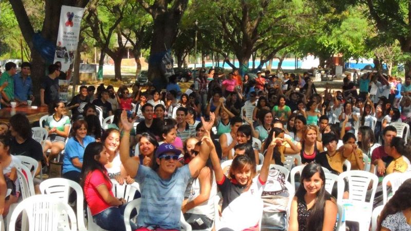 La escuela Nº 7 “José María Paz” ganó las “Olimpiadas del Saber” en Capital