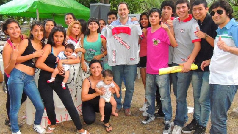 La escuela Nº 7 “José María Paz” ganó las “Olimpiadas del Saber” en Capital