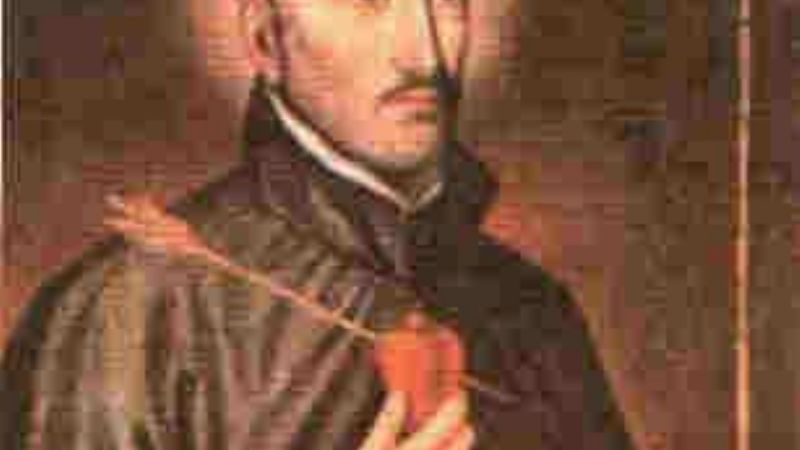 Triduo en honor a San Roque González y compañero mártires en la zona norte