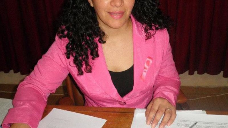 Avances sobre el pedido del arribo de la Universidad a Santa María