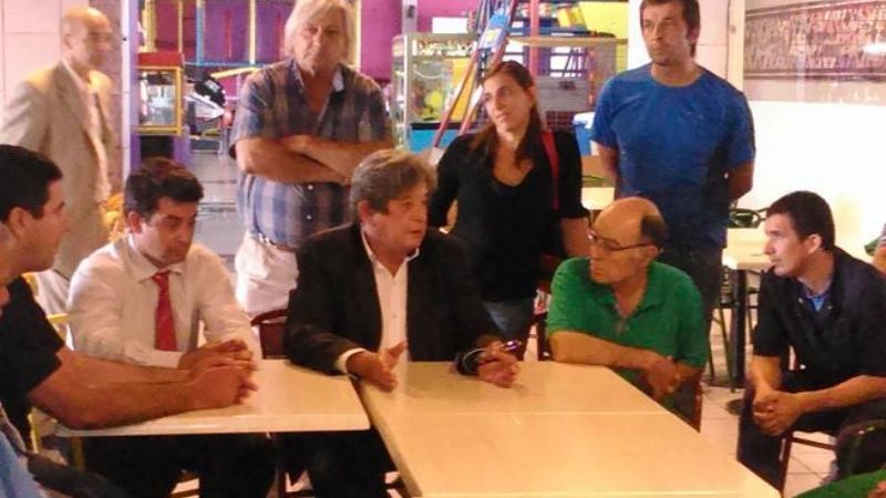 Garantizan continuidad laboral a los empleados de la Terminal