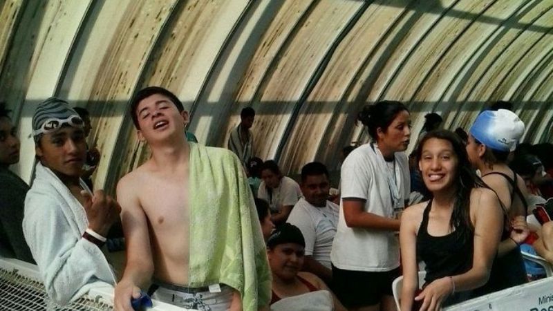 14 medallas “especiales”