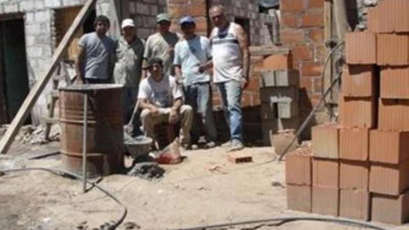 Continúa la Brigada Solidaria