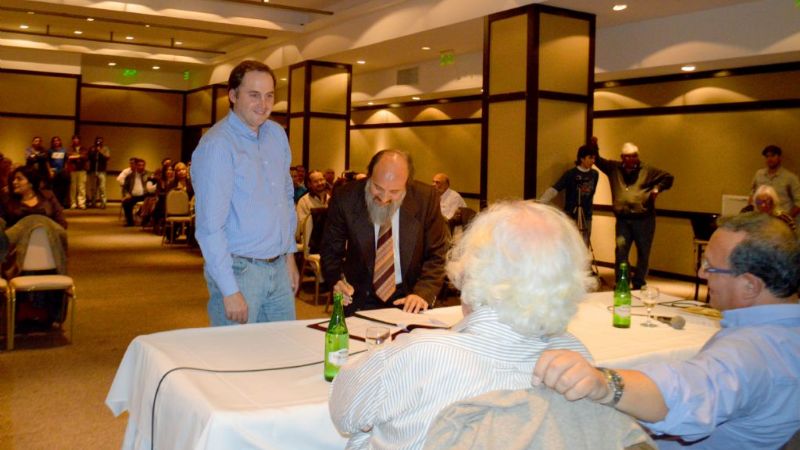 Cierra el Concurso de Ensayo Histórico “Los Malditos”