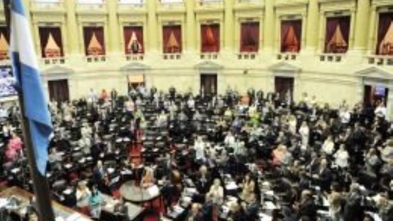 Diputados aprobó el proyecto que regula las técnicas de fertilización asistida
