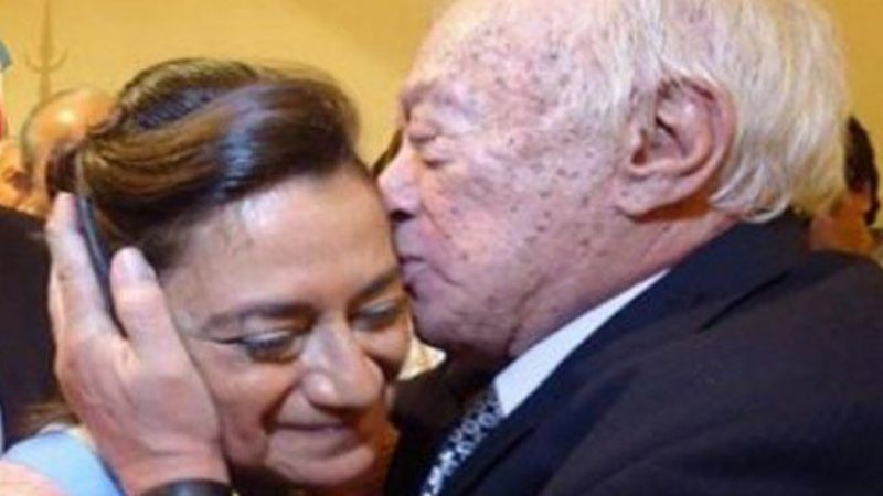 El gobierno y el PJ homenajearán mañana a Armando Mercado