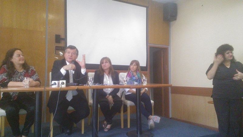 Adhesión de Catamarca a la Ley Nacional Nº 24.901