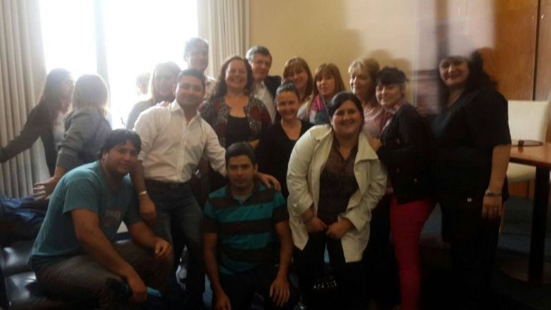 Adhesión de Catamarca a la Ley Nacional Nº 24.901