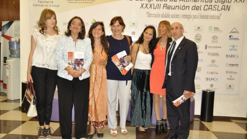 Secretos mapuches para disfrutar de alimentos saludables