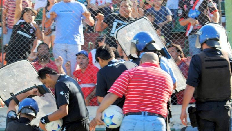 Quiroga volverá a dirigir a Villa Cubas un año y medio después