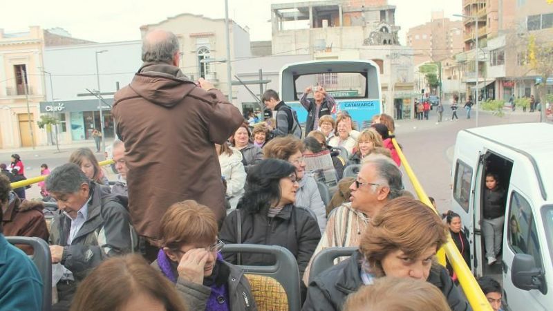 Afirman que la ciudad se posicionó como alternativa emergente