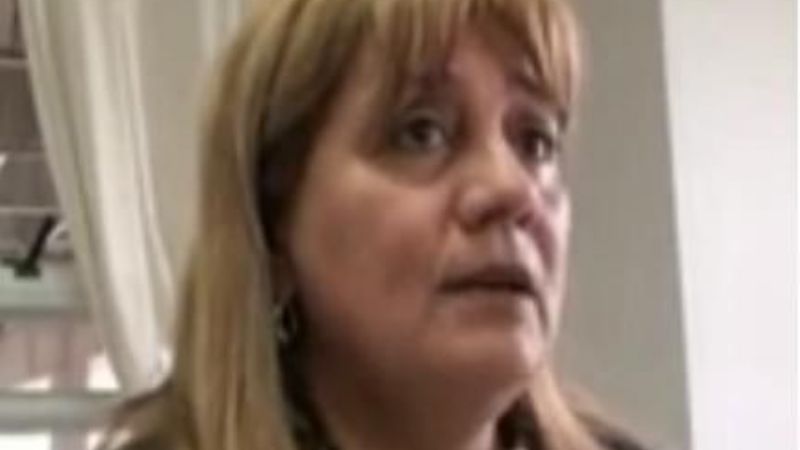 “El niño no muere por desnutrición”