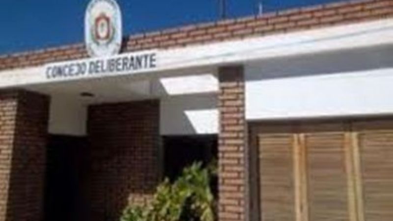 Nuevo pedido de informes a Páez