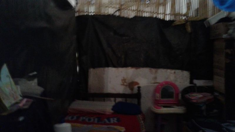 Barrio La Planchada de Pirquitas, a un 15% de finalización de obras