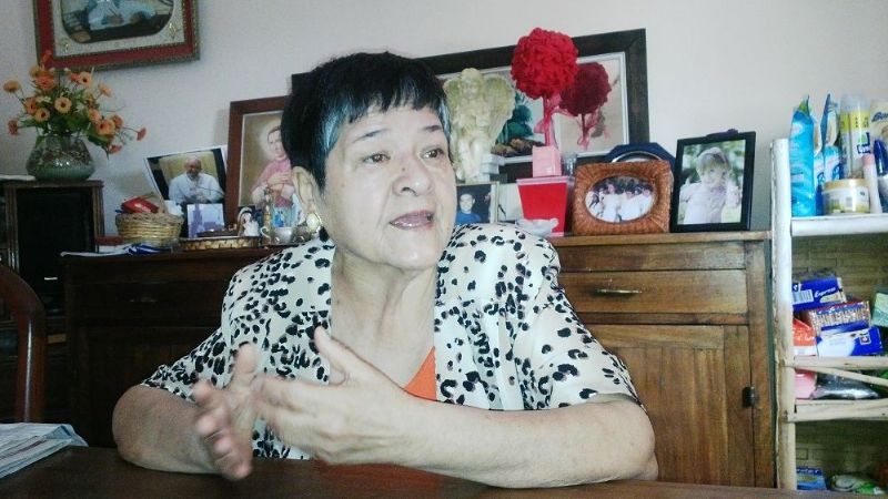 La Hoyada festeja el centenario de su escuela