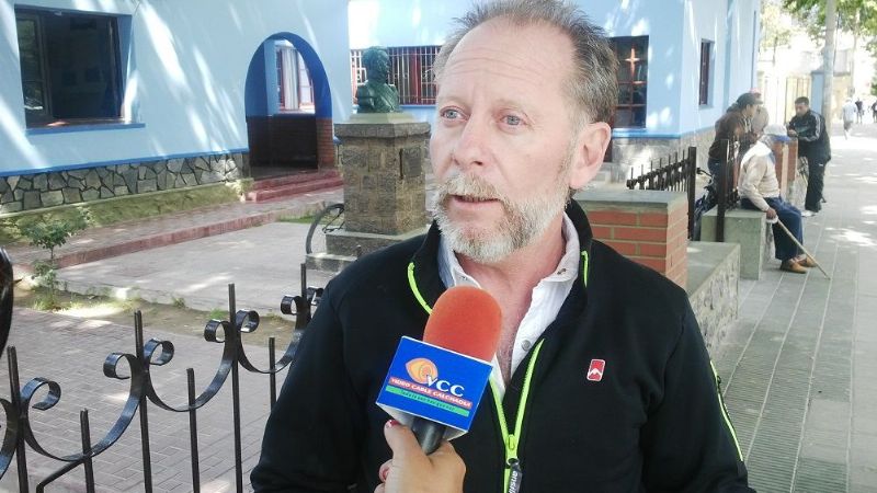 Avanza el proyecto para la nueva Planta de Tratamiento de Residuos