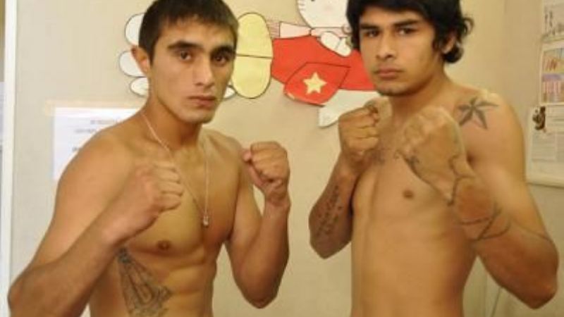 "Johnny” Herrera, va por su tercer éxito en el Club Hindú