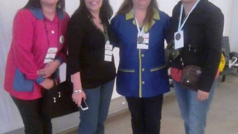 Reconocimiento nacional para las maestras del nivel inicial