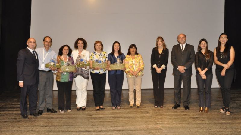 La buena alimentación  también depende del entorno en que nos movemos