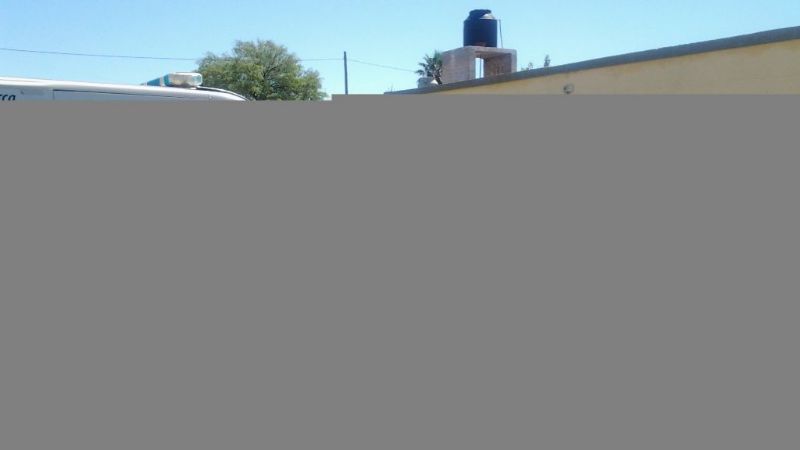 Inauguraron nueva base de Infantería de Zona Norte