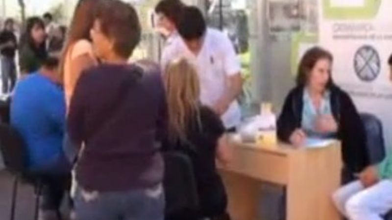 Acciones y reconocimientos en la Semana de la Diabetes