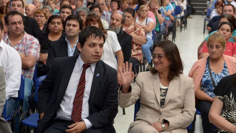 Más de 300 catamarqueños recibieron la jubilación por la nueva moratoria