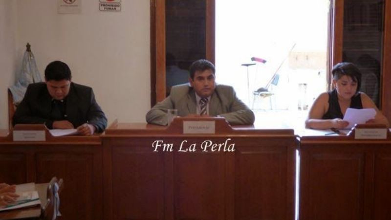 Renovaron autoridades en el CD de Andalgalá