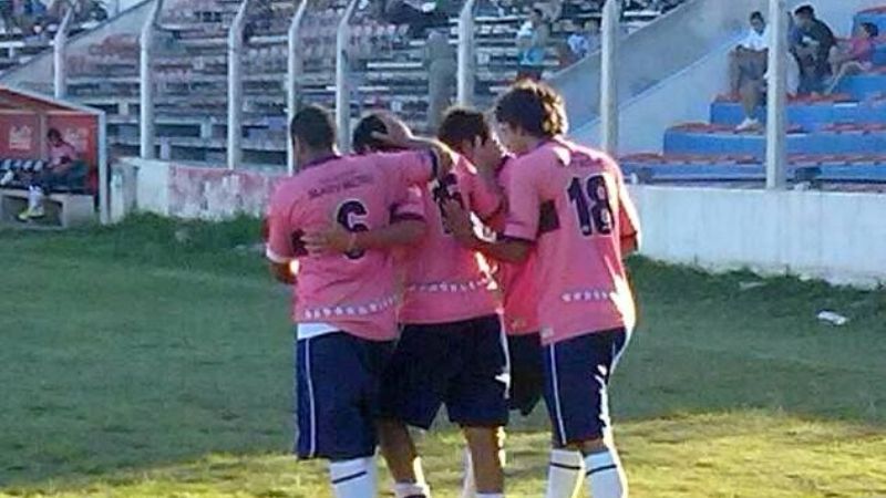 Última fecha recargada en el Anual de la Liga Chacarera