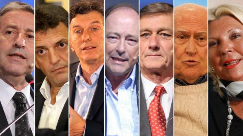 La UCR pidió una interna de toda la oposición