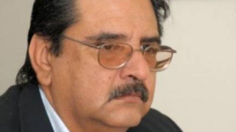 Imputan a intendente por robar luz